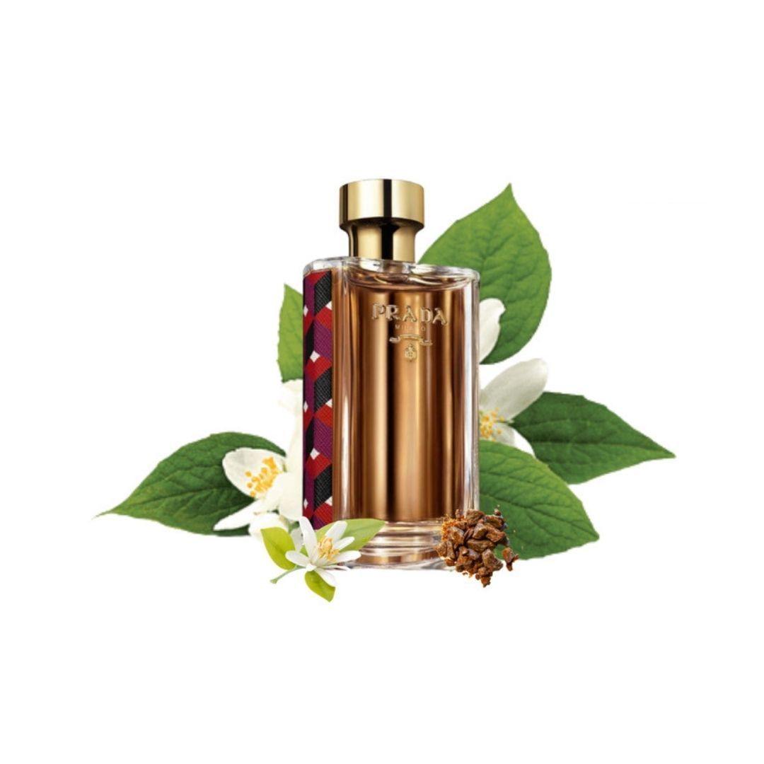 La Femme Absolu Eau De Parfum By PRADA SAHARA BOUTIQUE VIP