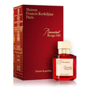 BACCARAT ROUGE 540 PERFUMES FOR BOTH SAHARA BOUTIQUE - VIP