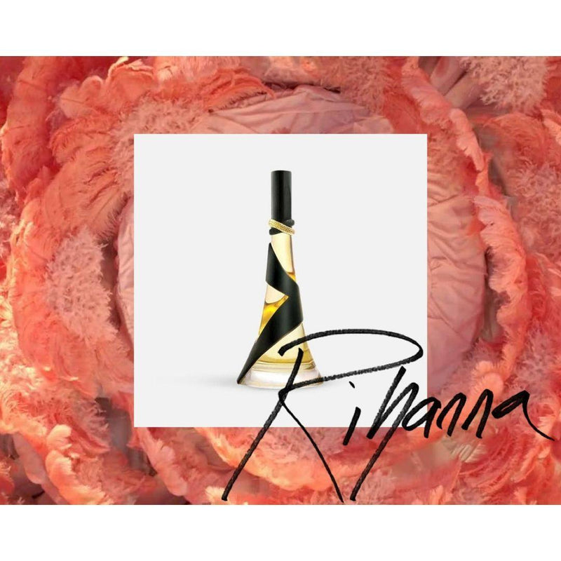RIHANNA REB'L FLEUR PERFUMES FOR WOMEN SAHARA BOUTIQUE - VIP