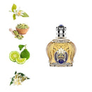 SHEIKH OPULENT NO.77 PERFUMES FOR MEN SAHARA BOUTIQUE - VIP