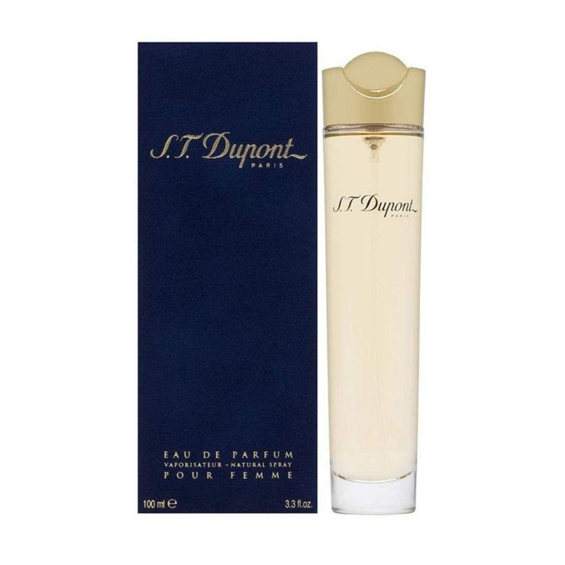 S.T.DUPONT S.T.DUPONT PERFUMES FOR WOMEN SAHARA BOUTIQUE - VIP