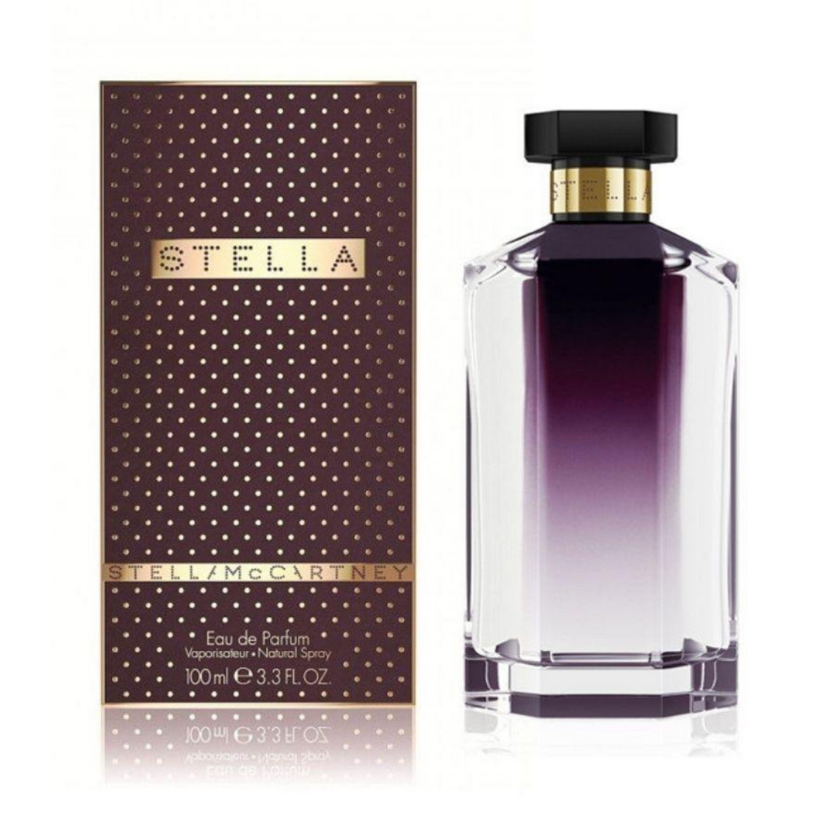 Stella Eau De Parfum By STELLA MCCARTNEY | SAHARA BOUTIQUE - VIP