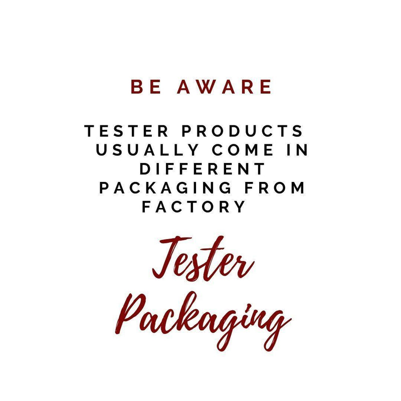 STELLA TESTER