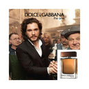 DOLCE & GABBANA THE ONE PERFUMES FOR MEN SAHARA BOUTIQUE - VIP