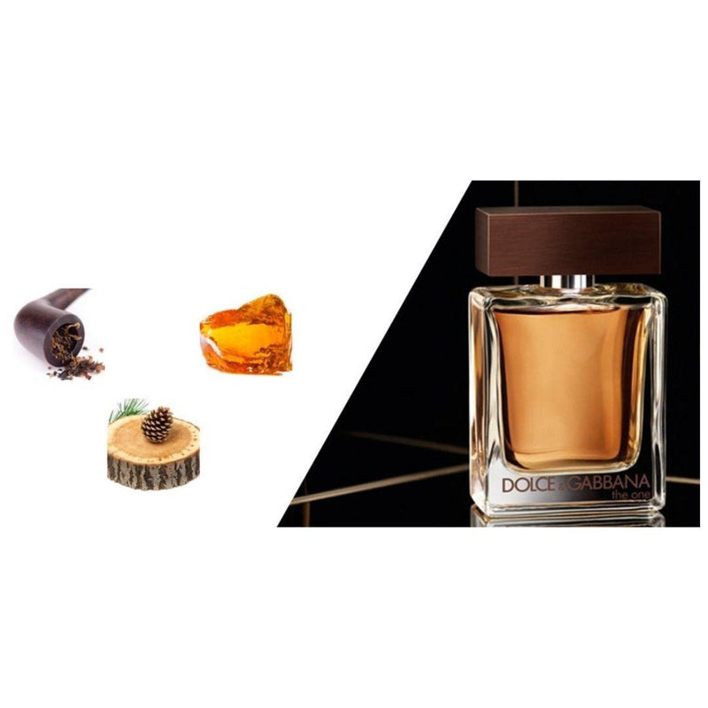 DOLCE & GABBANA THE ONE PERFUMES FOR MEN SAHARA BOUTIQUE - VIP