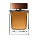 DOLCE & GABBANA THE ONE PERFUMES FOR MEN SAHARA BOUTIQUE - VIP