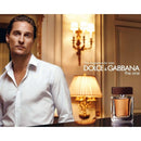 DOLCE & GABBANA THE ONE PERFUMES FOR MEN SAHARA BOUTIQUE - VIP