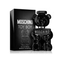 MOSCHINO TOY BOY PERFUMES FOR MEN SAHARA BOUTIQUE - VIP