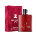 TRUSSARDI UOMO THE RED PERFUMES FOR MEN SAHARA BOUTIQUE - VIP