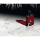 TRUSSARDI UOMO THE RED PERFUMES FOR MEN SAHARA BOUTIQUE - VIP
