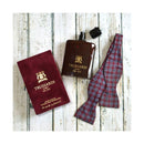 TRUSSARDI UOMO THE RED PERFUMES FOR MEN SAHARA BOUTIQUE - VIP