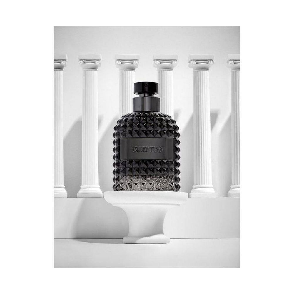 Uomo Eau De Parfum Intense By VALENTINO | SAHARA BOUTIQUE - VIP