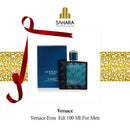 VERSACE EROS PERFUMES FOR MEN SAHARA BOUTIQUE - VIP