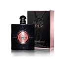YVES SAINT LAURENT BLACK OPIUM PERFUMES FOR WOMEN SAHARA BOUTIQUE - VIP