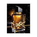 YVES SAINT LAURENT LIBRE INTENSE PERFUMES FOR WOMEN SAHARA BOUTIQUE - VIP