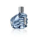 DIESEL ONLY THE BRAVE PERFUMES FOR MEN SAHARA BOUTIQUE - VIP