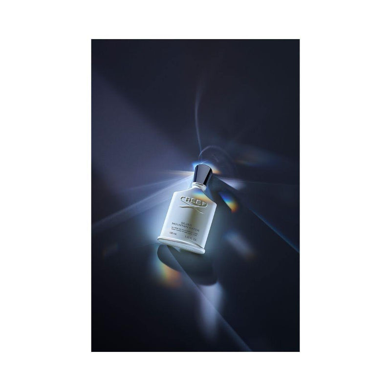CREED SILVER MOUNTAIN PERFUMES FOR MEN SAHARA BOUTIQUE - VIP
