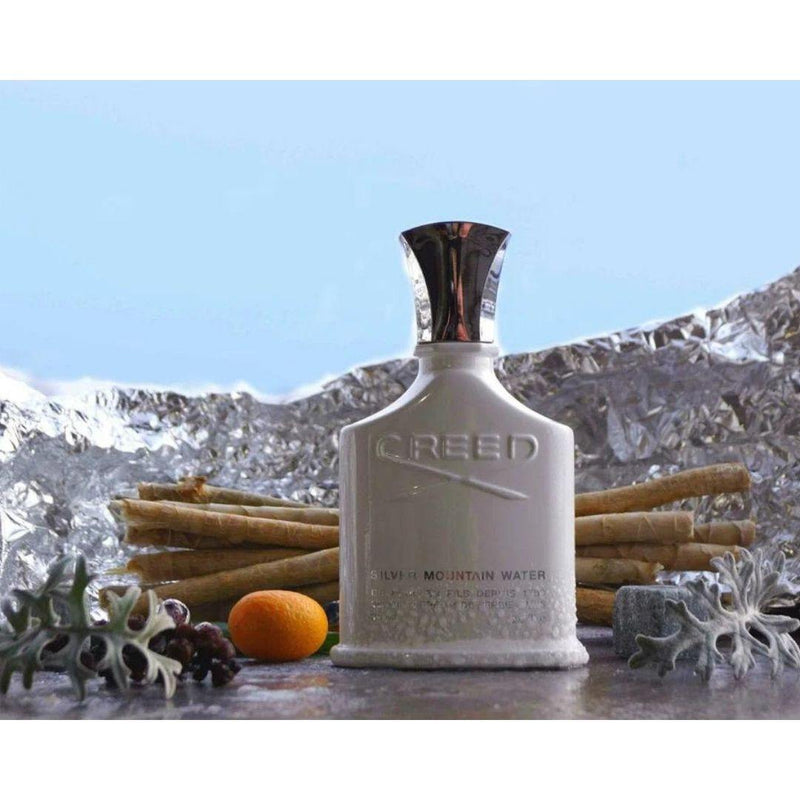 CREED SILVER MOUNTAIN PERFUMES FOR MEN SAHARA BOUTIQUE - VIP