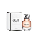 GIVENCHY L'INTERDIT PERFUMES FOR WOMEN SAHARA BOUTIQUE - VIP