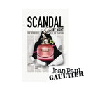 JEAN PAUL GAULTIER SCANDAL PERFUMES FOR WOMEN SAHARA BOUTIQUE - VIP