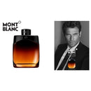 MONT BLANC LEGEND PERFUMES FOR MEN SAHARA BOUTIQUE - VIP