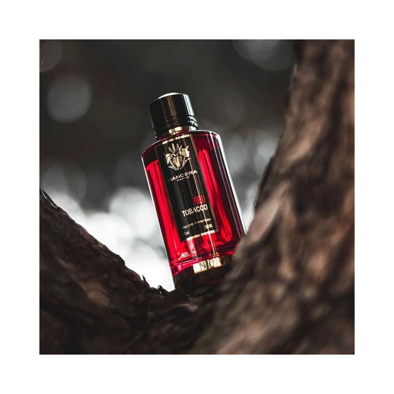RED TOBACCO