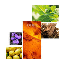 MANCERA WILD LEATHER PERFUMES FOR BOTH SAHARA BOUTIQUE - VIP