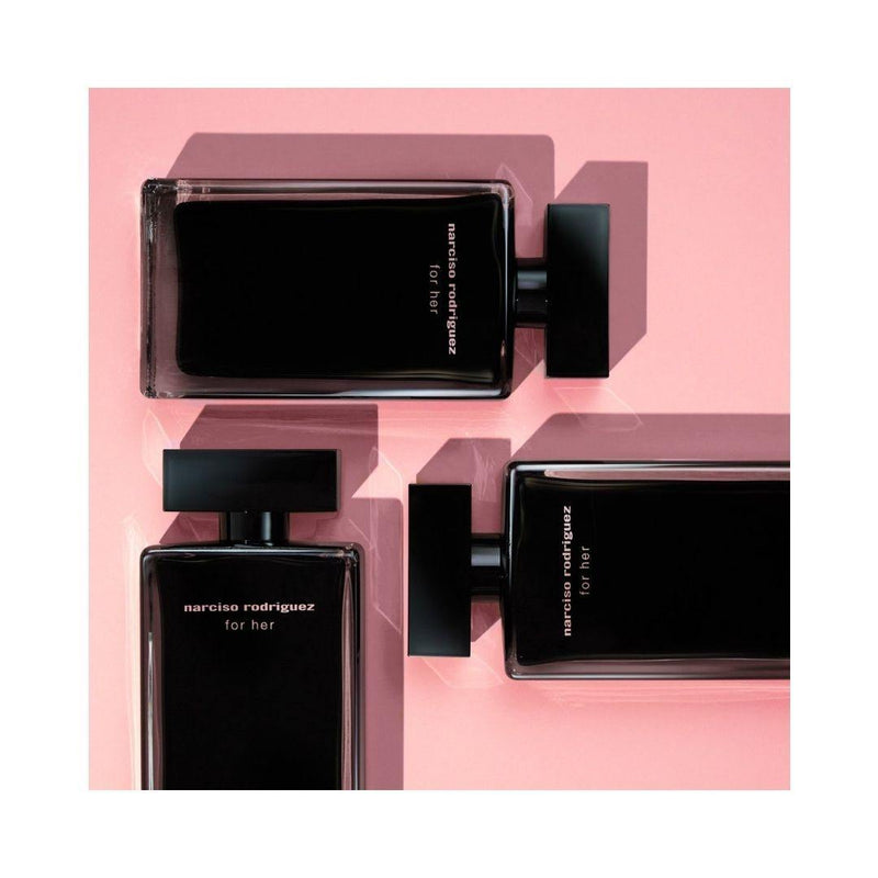 NARCISO RODRIGUEZ NARCISO FOR HER PERFUMES FOR WOMEN SAHARA BOUTIQUE - VIP