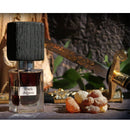 NASOMATTO BLACK AFGANO PERFUMES FOR MEN SAHARA BOUTIQUE - VIP