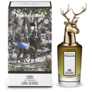 PENHALIGON'S LORD GEORGE PERFUMES FOR MEN SAHARA BOUTIQUE - VIP