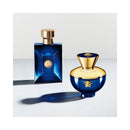 VERSACE DYLAN BLUE PERFUMES FOR WOMEN SAHARA BOUTIQUE - VIP