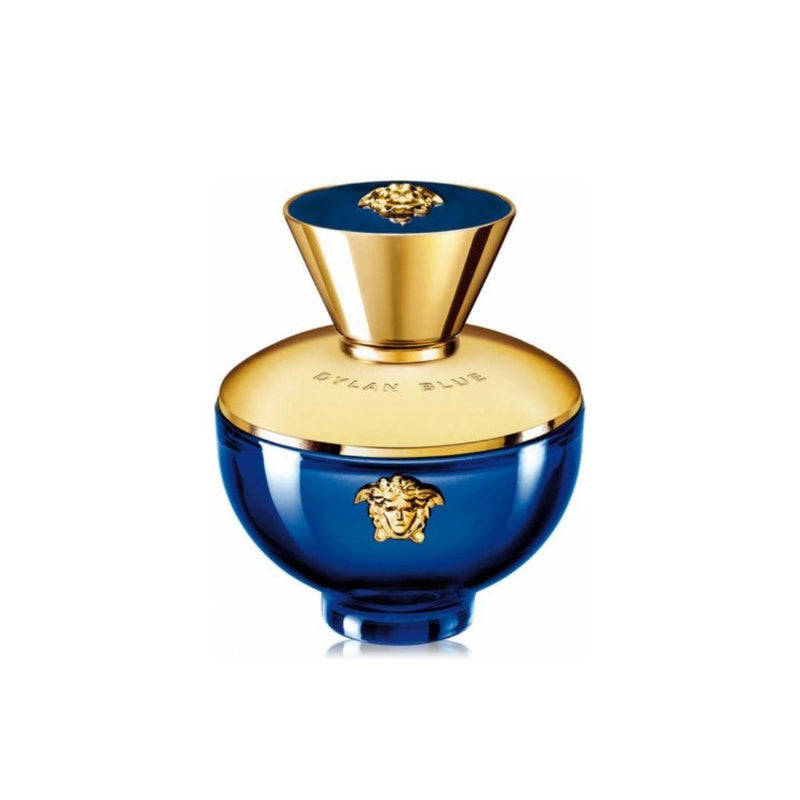 VERSACE DYLAN BLUE PERFUMES FOR WOMEN SAHARA BOUTIQUE - VIP
