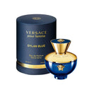 VERSACE DYLAN BLUE PERFUMES FOR WOMEN SAHARA BOUTIQUE - VIP