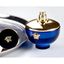 VERSACE DYLAN BLUE PERFUMES FOR WOMEN SAHARA BOUTIQUE - VIP