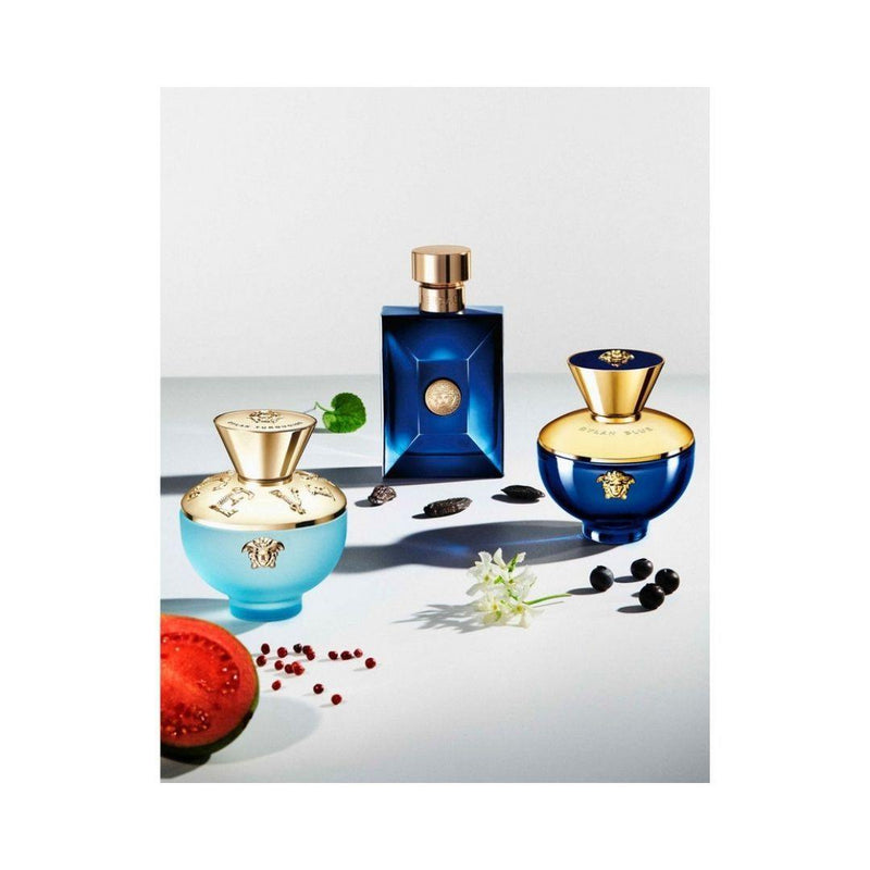 VERSACE DYLAN BLUE PERFUMES FOR WOMEN SAHARA BOUTIQUE - VIP