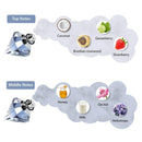 CHOPARD WISH PERFUMES FOR WOMEN SAHARA BOUTIQUE - VIP